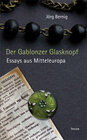 Buchcover Der Gablonzer Glasknopf