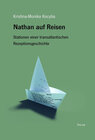 Buchcover Nathan auf Reisen