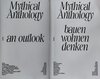 Buchcover Mythical Anthology