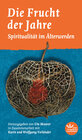 Buchcover Die Frucht der Jahre