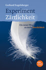 Buchcover Experiment Zärtlichkeit