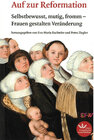 Buchcover Auf zur Reformation