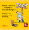 Buchcover Warum Schwaben zum Lachen in den Keller gehen