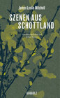 Buchcover Szenen aus Schottland