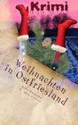 Buchcover Weihnachten in Ostfriesland