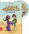 Buchcover Kalle Kompass