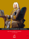 Buchcover George Frideric Handel