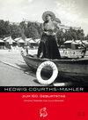 Buchcover Hedwig Courths-Mahler