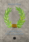 Buchcover Lorbeeren für Schadow