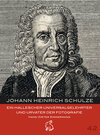 Buchcover Johann Heinrich Schulze