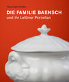 Buchcover Die Familie Baensch
