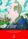Buchcover Johann Reinhold Forster