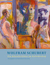 Buchcover Wolfram Schubert