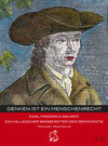 Buchcover Denken ist ein Menschenrecht