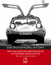 Buchcover Die Rovomobil-Story