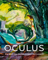 Buchcover OCULUS