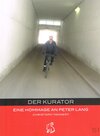 Buchcover Der Kurator