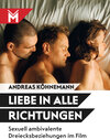 Buchcover Liebe in alle Richtungen