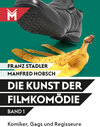 Buchcover Die Kunst der Filmkomödie
