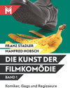 Buchcover Die Kunst der Filmkomödie Band 1