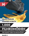 Buchcover Die Kunst der Filmkomödie Band 2