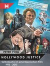 Buchcover Hollywood Justice