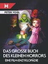 Buchcover Das große Buch des kleinen Horrors