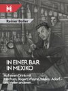 Buchcover In einer Bar in Mexiko