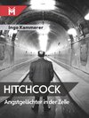 Buchcover Hitchcock - Angstgelächter in der Zelle