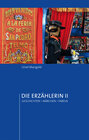 Buchcover Die Erzählerin II