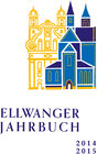 Buchcover Ellwanger Jahrbuch