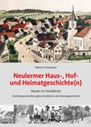 Buchcover Neulermer Haus-, Hof- und Heimatgeschichte(n)