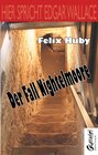 Buchcover HIER SPRICHT EDGAR WALLACE – DER FALL NIGHTELMOORE