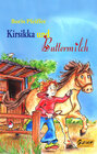 Buchcover Kirsikka und Buttermilch