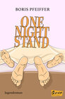 Buchcover One night stand