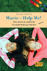 Buchcover Marie - Help me!