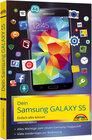 Buchcover Dein Samsung Galaxy S5 Einfach alles können