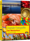 Buchcover Digitale Fotografie - Der Meisterkurs