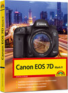 Buchcover Canon EOS 7D Mark II