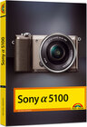 Buchcover Sony Alpha 5100 Handbuch
