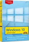 Buchcover Windows 10 optimal nutzen - kompakt und leicht verständlich erklärt