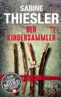 Buchcover Der Kindersammler