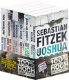 Buchcover BILD am Sonntag Mega-Thriller 2020 100% HOCHSPANNUNG!