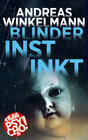 Buchcover Blinder Instinkt