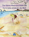 Buchcover Die kleine Meeresschildkröte Esmiralda entdeckt die Welt