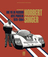 Buchcover Norbert Singer