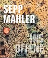 Buchcover Sepp Mahler