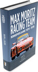 Buchcover Max Moritz Racing Team