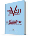 Buchcover Formel Vau und Super Vau