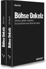 Buchcover Onkelz - Box
